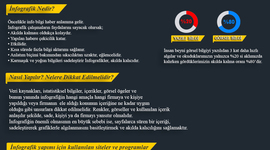 Timeline: İNFOGRAFİNİN TARİHÇESİ