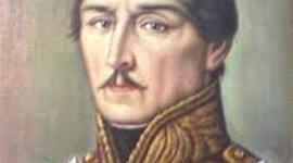 Timeline: vida y obra de Francisco de Paula Santander