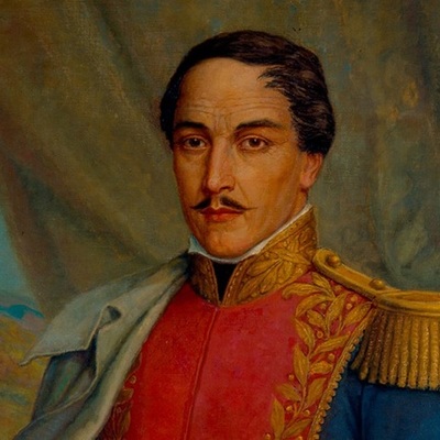 Timeline: vida y obra de francisco de paula