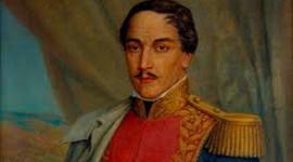 Timeline: Vida y obra de Francisco de Paula Santander