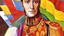 Timeline: Vida y obra de Francisco de Paula Santander