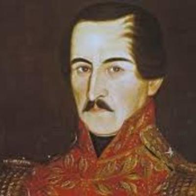 Timeline: Vida y Obra de Francisco de Paula Santander