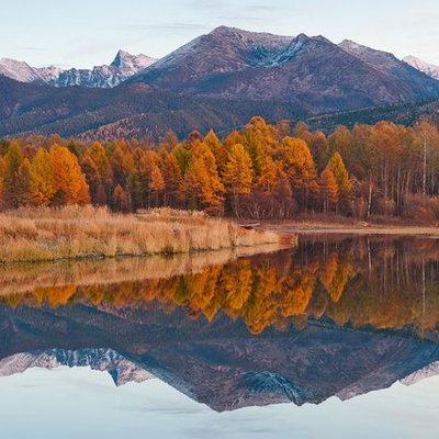 Timeline: БАРГУЗИНСКИЙ ЗАПОВЕДНИК. ИСТОРИЯ СОЗДАНИЯ