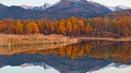 Timeline: БАРГУЗИНСКИЙ ЗАПОВЕДНИК. ИСТОРИЯ СОЗДАНИЯ