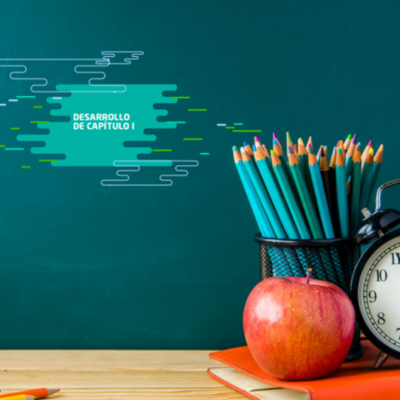 Timeline: Fundamentación de los RED