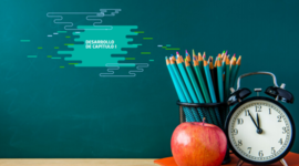 Timeline: Fundamentación de los RED