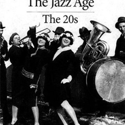 Timeline: The Jazz Age