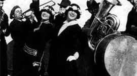 Timeline: The Jazz Age
