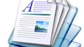 Timeline: PROCESADOR DE TEXTO