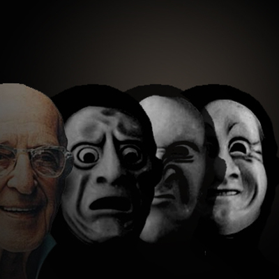 Timeline: Teorías de la personalidad