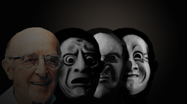 Timeline: Teorías de la personalidad