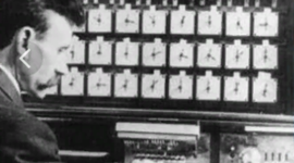 Timeline: История развития вычислительной техники