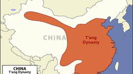 Timeline: Tang and Song Dynasties