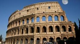 Timeline: ROMAN CIVILISATION