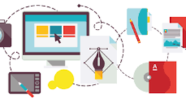 Timeline: Línea de Tiempo Evolución del Concepto de RED