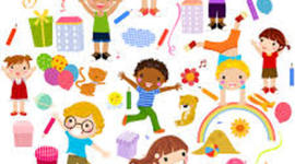 Timeline: Top children's games history