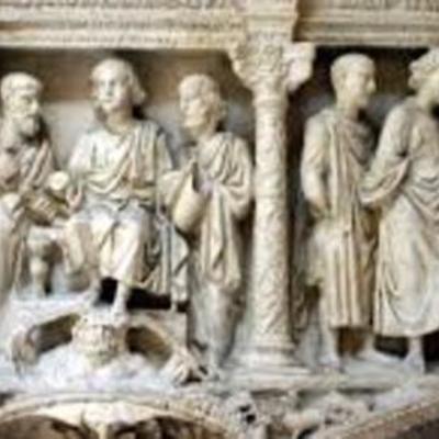 Timeline: roman civilisation