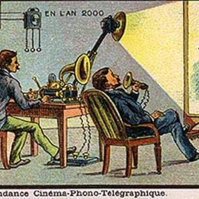 Timeline: Le invenzione del XVIII secolo.