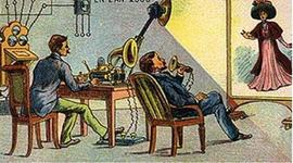 Timeline: Le invenzione del XVIII secolo.