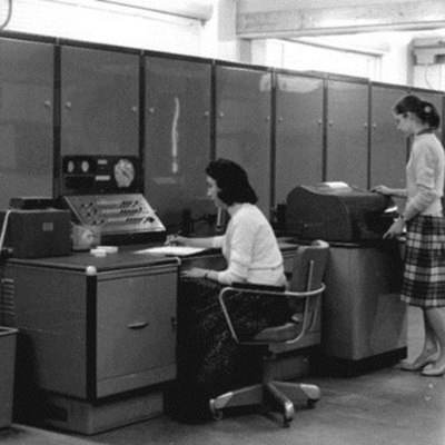 Timeline: La computación en Argentina