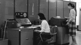 Timeline: La computación en Argentina