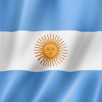 Timeline: Argentina,1808-1884