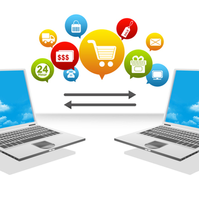 Timeline: Mercadotecnia Electrónica