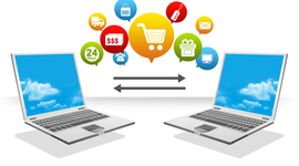 Timeline: Mercadotecnia Electrónica