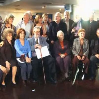 Timeline: Historia de La Computación en Argentina