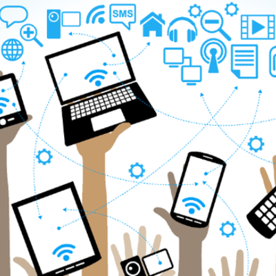 Timeline: Historia WEB 2.0