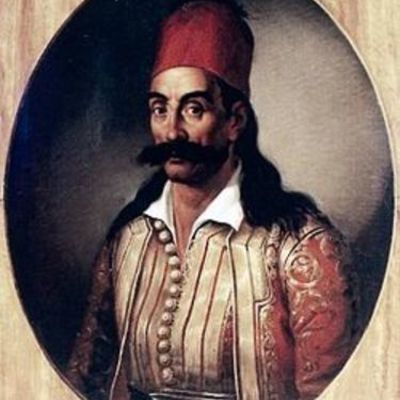 Timeline: Γεώργιος Καραϊσκάκης