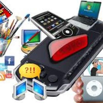 Timeline: the evolution of tv