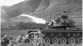 Timeline: Vietnam Lampman