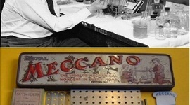 Timeline: CONCEPTO Y EVOLUCIÓN DE LOS RECURSOS EDUCATIVOS DIGITALES