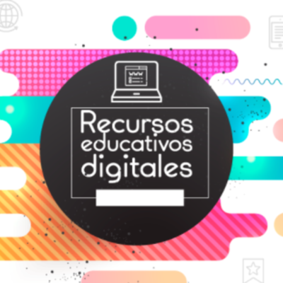 Timeline: Recursos Educativos Digitales