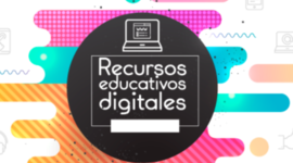 Timeline: Recursos Educativos Digitales