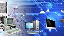 Timeline: Historia de las computadoras