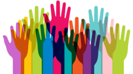 Timeline: Línea del tiempo - Recogiendo saberes en torno a la diversidad