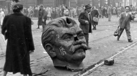 Timeline: SUCESOS DE PAISES AFECTADOS CON LA CAIDA DEL BLOQUE COMUNISTA