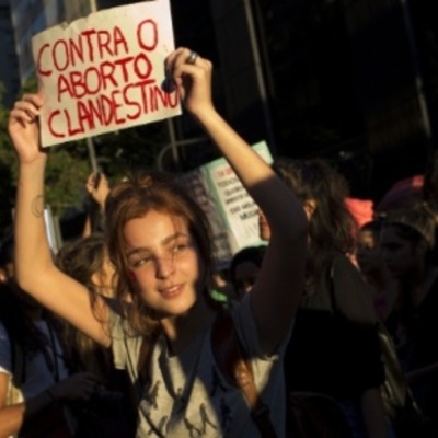 Timeline: A história do aborto no Brasil