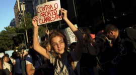 Timeline: A história do aborto no Brasil