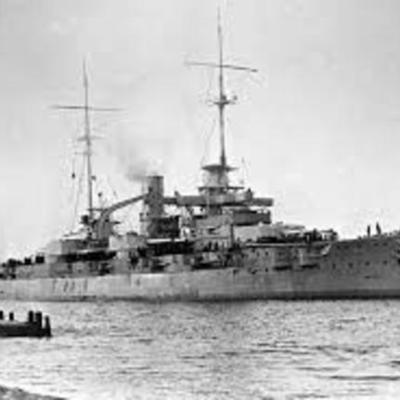 Timeline: World History- World War I Time-Line