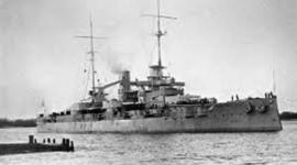 Timeline: World History- World War I Time-Line