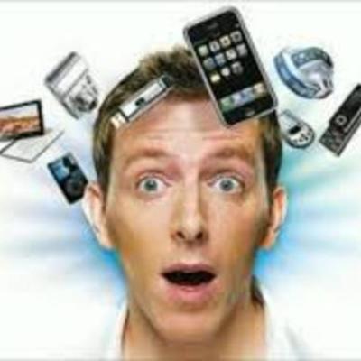 Timeline: inventos que han influido en la vida humana