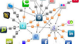 Timeline: Historia de las redes sociales