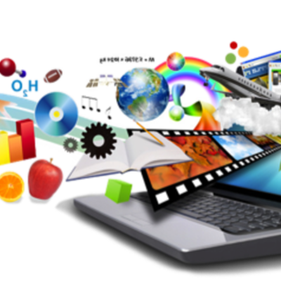 Timeline: Recursos Educativos Digitales (RED) y su Evolución en el tiempo