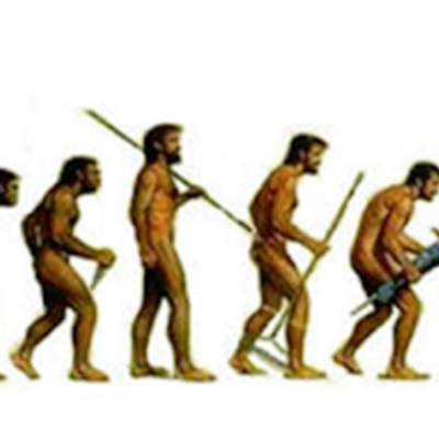 Timeline: la evolución del desarrollo humano desde la Antigüedad hasta la época actual