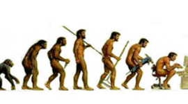 Timeline: la evolución del desarrollo humano desde la Antigüedad hasta la época actual
