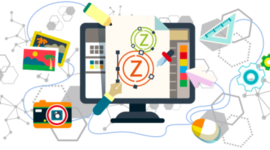 Timeline: EVOLUCION DEL CONCEPTO DE RECURSOS EDUCATIVOS DIGITALES