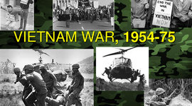 Timeline: Events from the Vietnam War